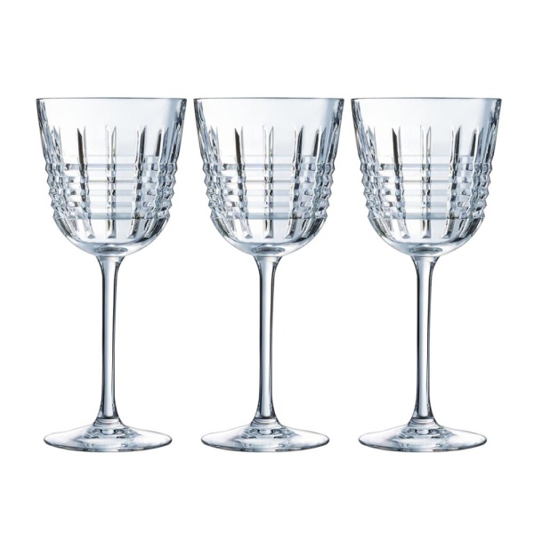 Рюмка 350мл. 6шт Rendez-vous