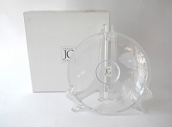 Тарелка 17см. Etamine