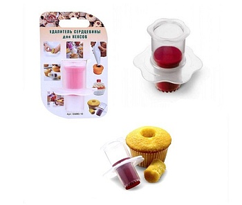 Декоратор для кексов 6*2,3см.