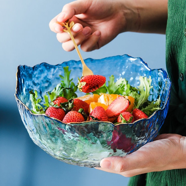 Салатник 16см Голубое Небо