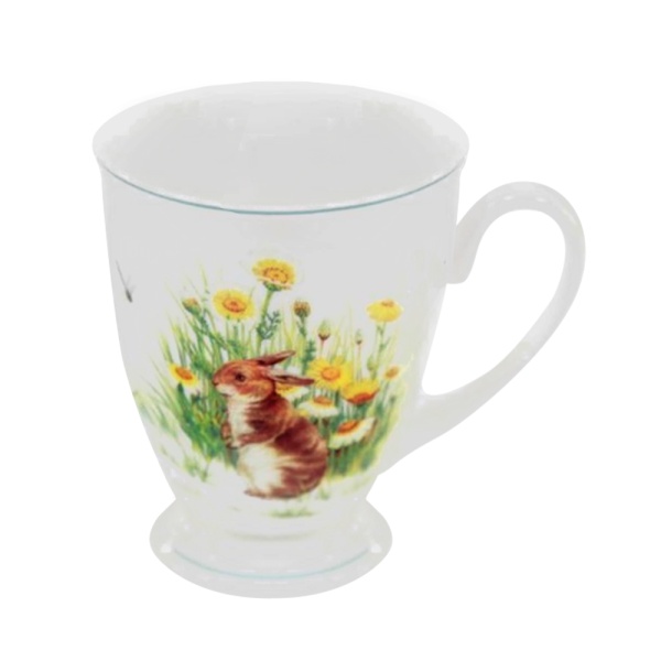 Кружка 280мл, Заяц