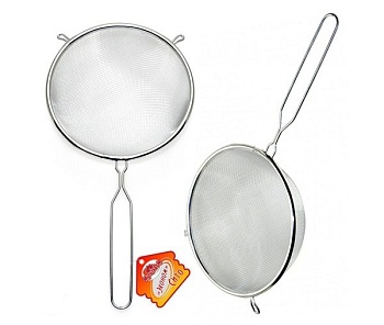 Сито 20см. Эконом