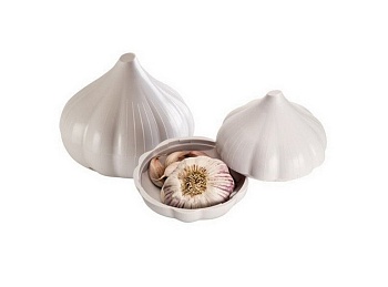 Контейнер для чеснока