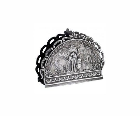 Салфетница 11х8х3,5см. Jahreszeiten