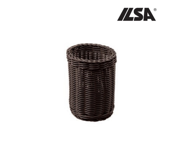 Подставка для приборов 12см. венге