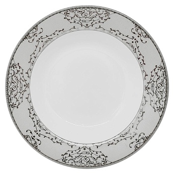 Тарелка суповая 22см. Something Old