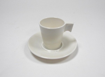 Кофейная пара 90мл. Aroma