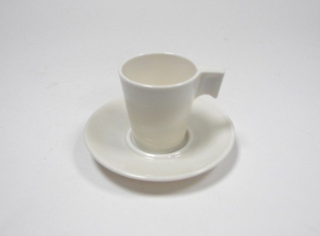 Кофейная пара 90мл. Aroma