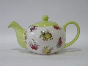 Чайник 0,7л ApplFruits