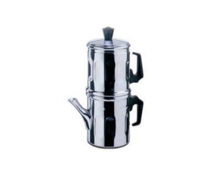 Кофеварка 9 чашек Drip