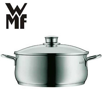 Кастрюля 4,5л. Diadem Plus