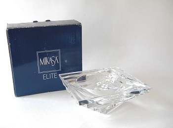 Пепельница 14см. Shantung