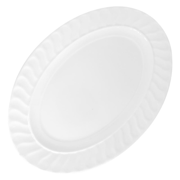 Блюдо овальное 30см. Trianon