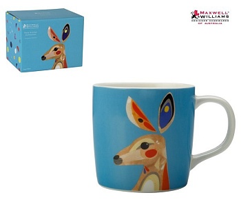 Кружка 0,37л. Кенгуру