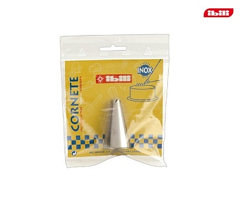 Насадка для крема звезда 4мм