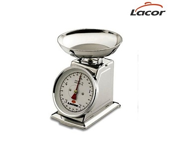 Весы механические 5кг L
