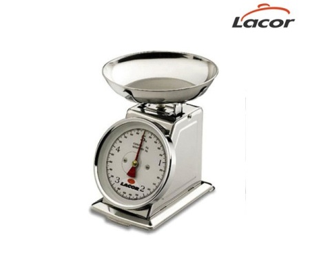 Весы механические 5кг L