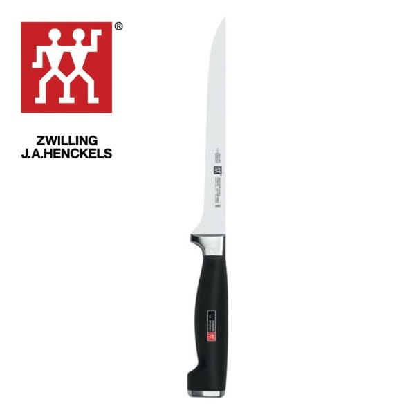 Нож филейный 18см. Twin Four Star2