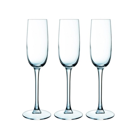 Рюмка 160мл. для шампанского  6шт Versailles