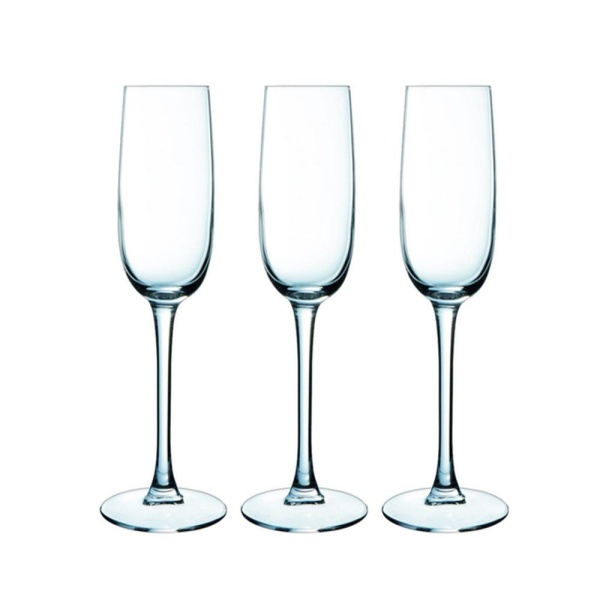 Рюмка 160мл. для шампанского  6шт Versailles