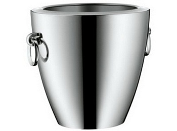 Ведро для шампанского 23см Jette