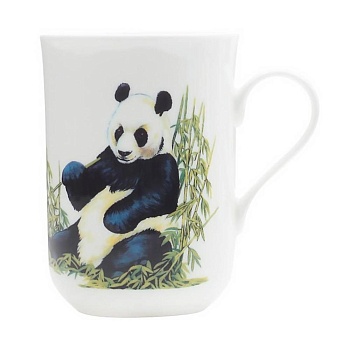 Кружка 0,3л. Панда