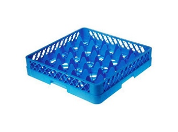 База кассеты 25 ячеек 50*50*10,3 L