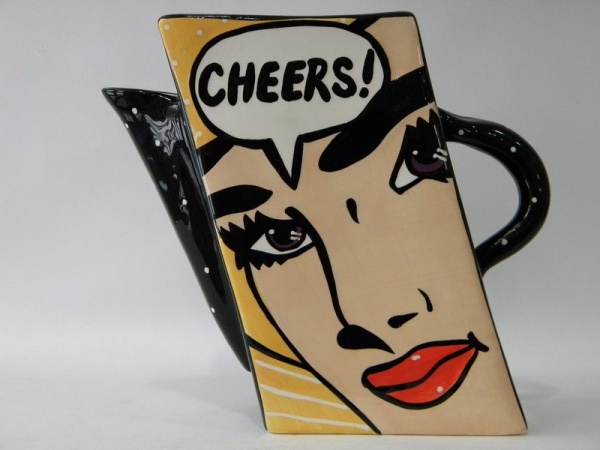 Кувшин American Diner