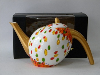 Чайник Colour Rain(Цветной дождь)