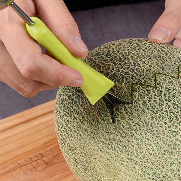 Набор для карвинга 3 предмета