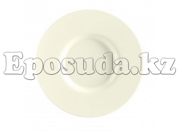 Тарелка 29см Impressions Platine Тарелка 29см Impressions Platine