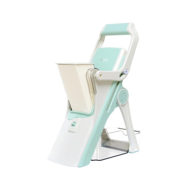 Слайсер 5 насадок