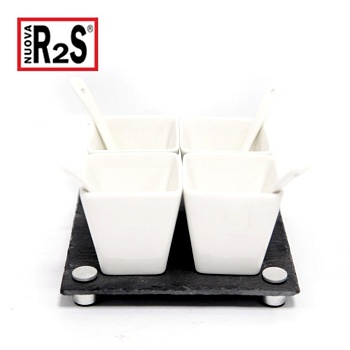 Набор для специй 9 предметов Atmosphere