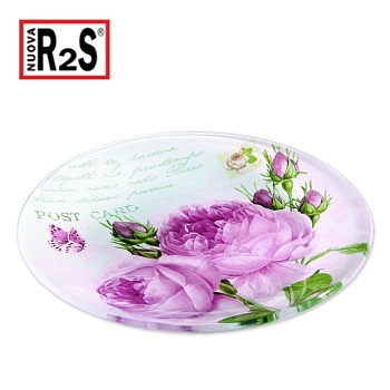 Тарелка 15см Romantic Roses