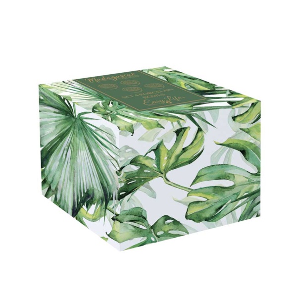 Салатник 4штуки белый 10.5см Мадагаскар