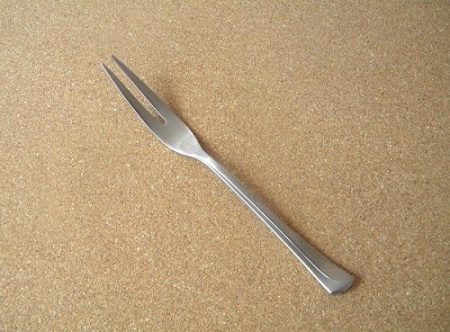 Вилка для закуски Madeira