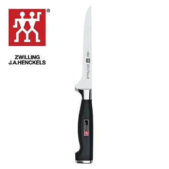 Нож обвалочный 14см. Twin Four Star2