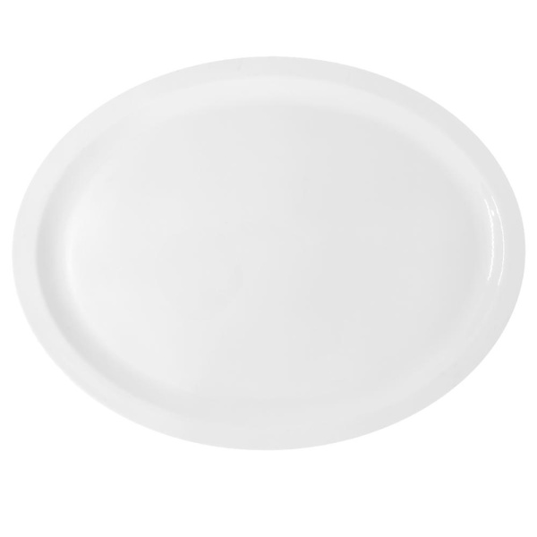 Блюдо овальное 32см.