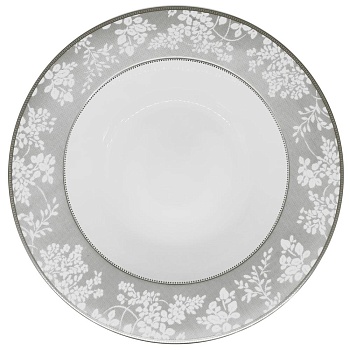 Тарелка суповая 22,5см. Something Borrowed