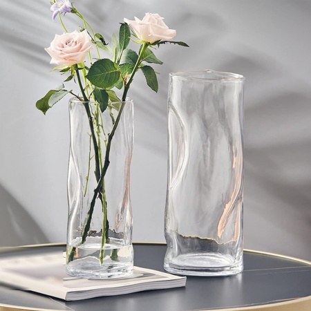 Ваза 29,5*11см, Айсберг