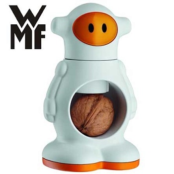 Орехокол. пластик, 13см. Astro Nut