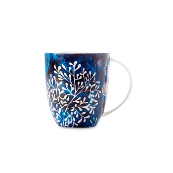 Кружка 350мл. Наутилус