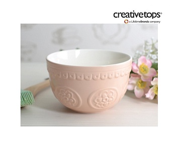 Салатник 17см. Cottage Flower Салатник 17см. Cottage Flower