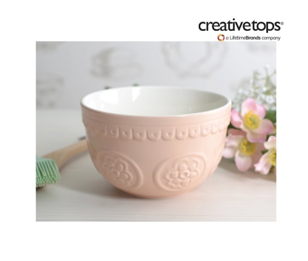 Салатник 17см. Cottage Flower