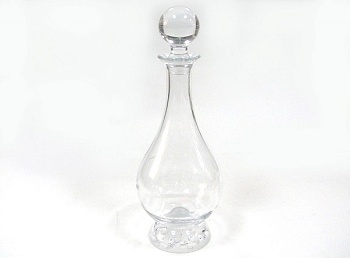 Графин 0,9л. Organdi