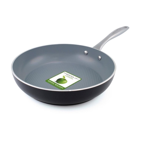 Сотейник для рыбы 28см Milan 3D