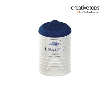 Банка для бисквита 21см. National Trust Collection Банка для бисквита 21см. National Trust Collection