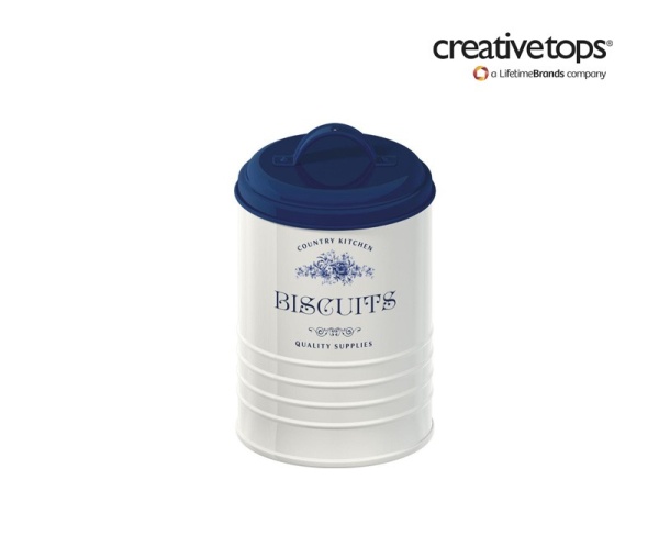 Банка для бисквита 21см. National Trust Collection Банка для бисквита 21см. National Trust Collection