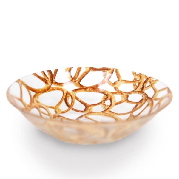 Салатник Bretzels 16см