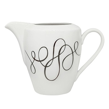 Молочник 180мл. Love Story